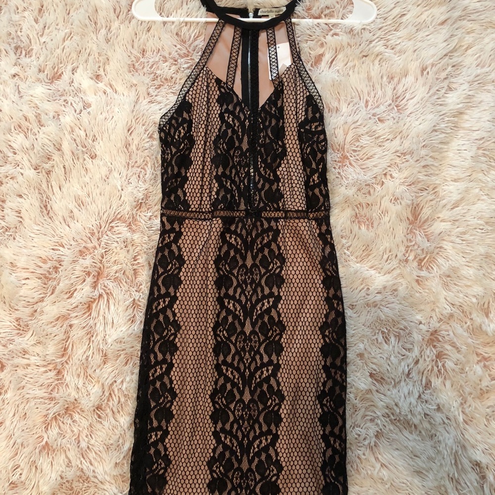 Charlotte Russe Dress